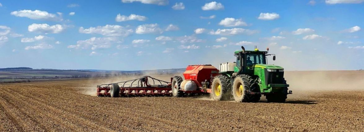 Тернопільщина виконала посівну-2022 на 100%: головне з брифінгу Ради оборони Тернопільщини