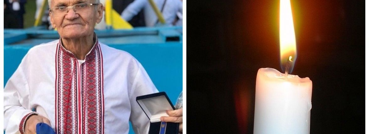 Підготував 27 Майстрів спорту: у Тернополі помер відомий тренер
