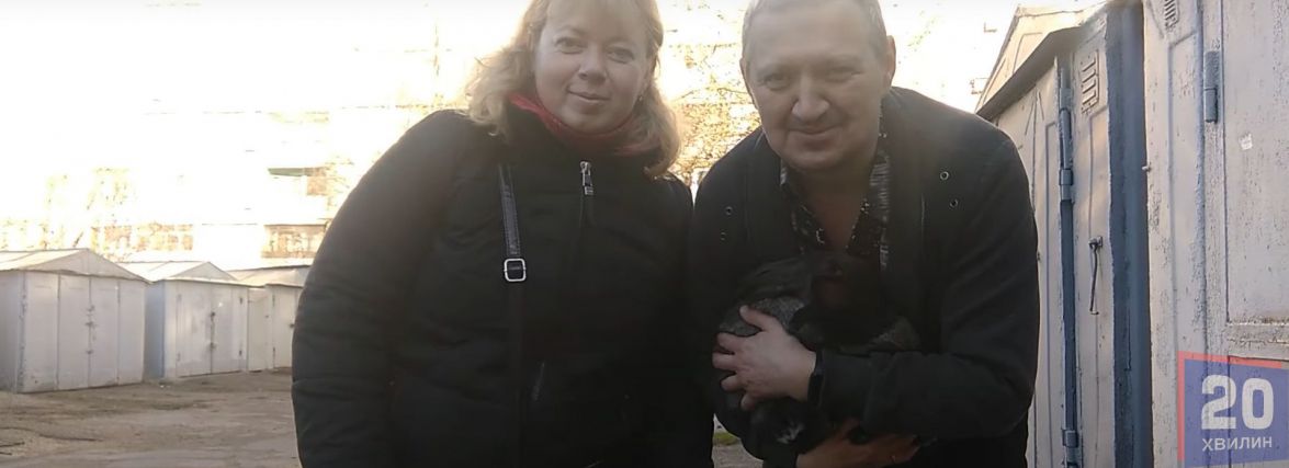 Два місяці провели у вагоні метро! Як сім’я з Харкова врятувалась від війни й опинилась у тернопільській школі