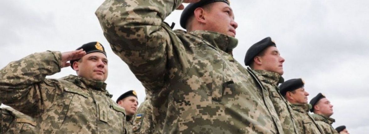 Рада підтримала продовження воєнного стану та мобілізацію до 23 серпня