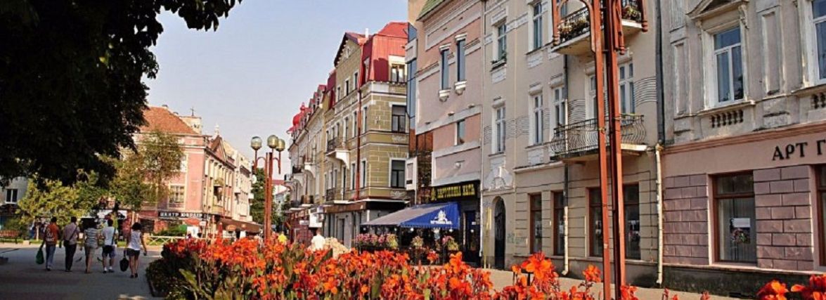У Тернополі проводять тематичні екскурсії містом: графік на тиждень