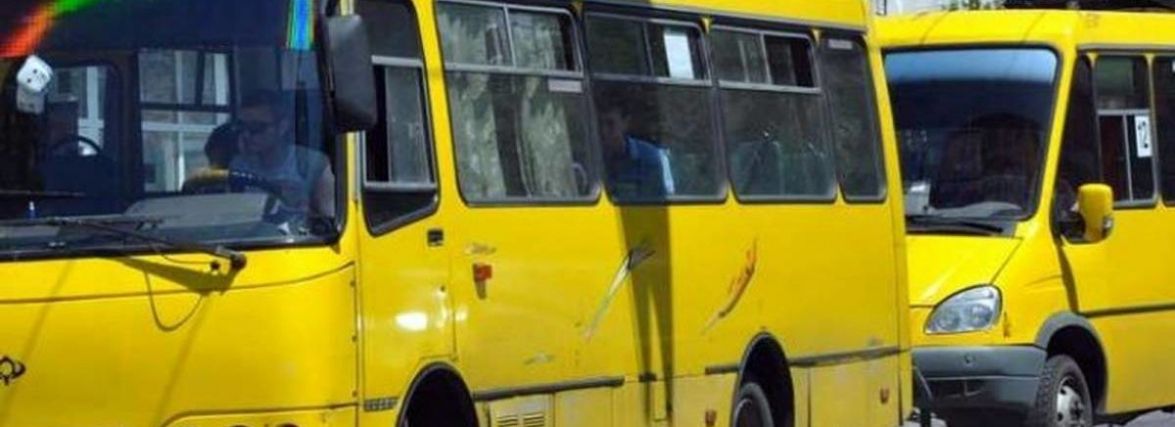 Тернополянин пропонує покращити пасажирське сполучення з районом Північний