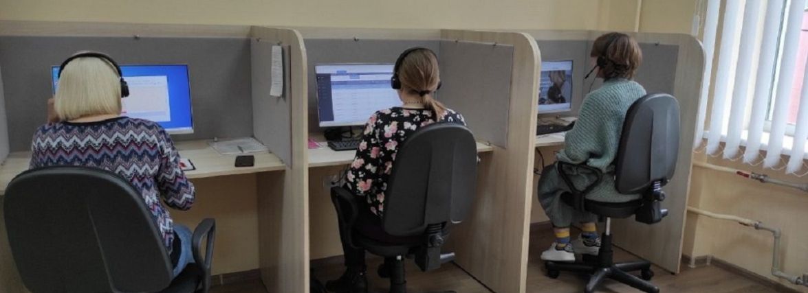 У Центрі первинної медико-санітарної допомоги розпочав роботу call-центр. Яку допомогу можна отримати