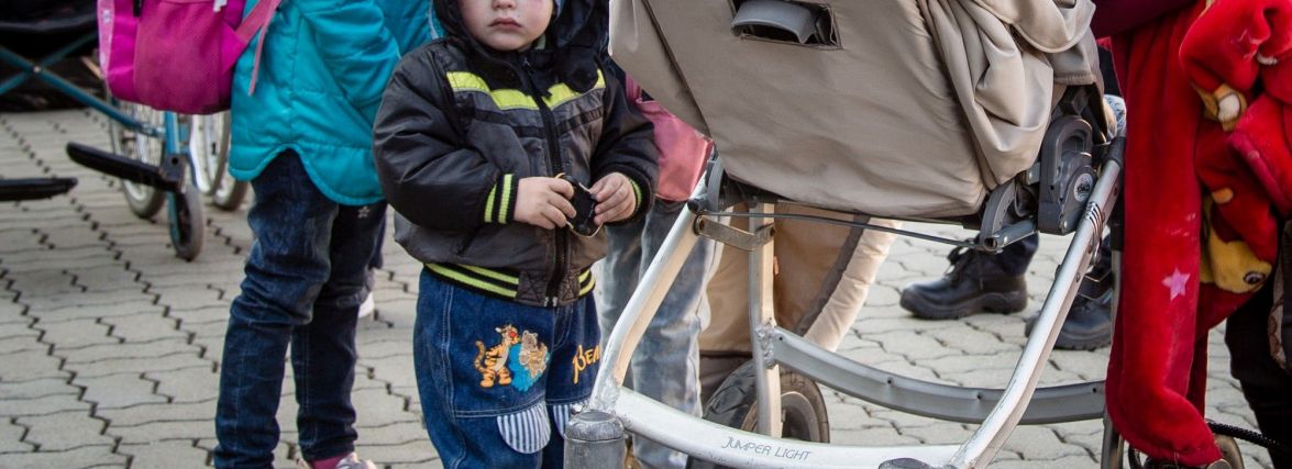 На Тернопільщині зменшується кількість внутрішньо переміщених осіб