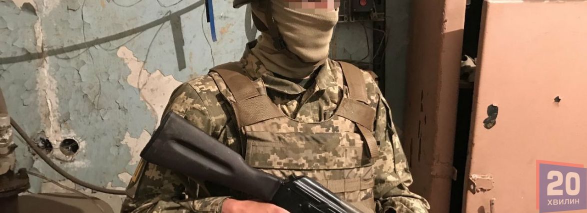 Редакція «20 хвилин» збирає кошти на авто для підрозділу, де служить наш журналіст. Допоможіть