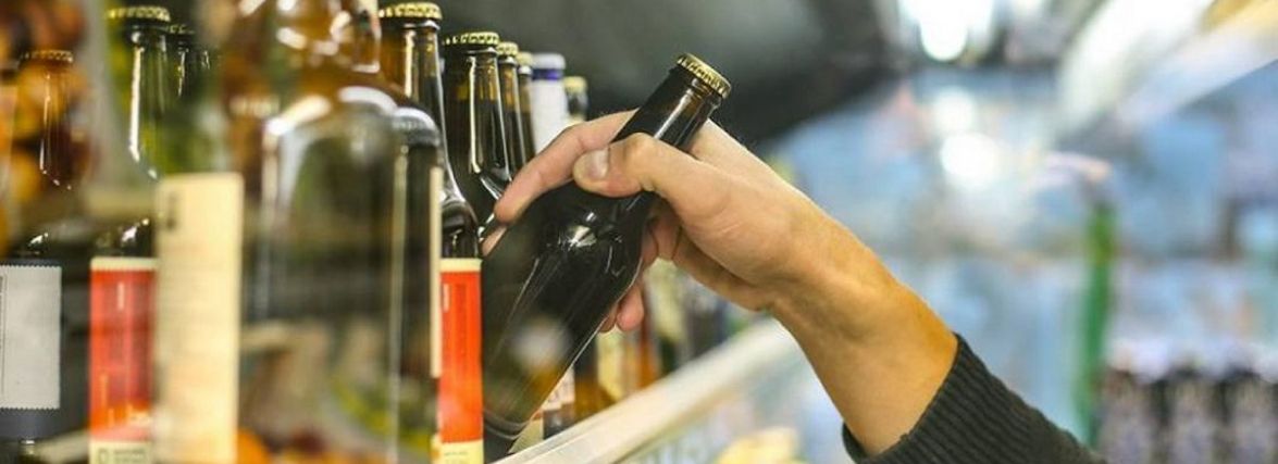 Тернополянка пропонує збільшити час продажу слабоалкогольних напоїв та пива