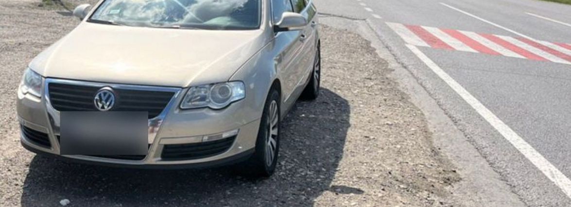 Їхав 140 км/год та не зупинився на вимогу поліцейських: чому водій втікав від патрульних