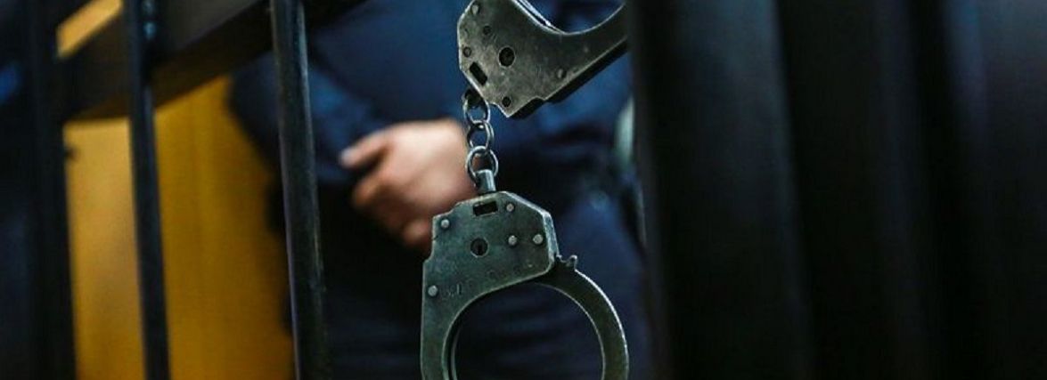 Суд відправив за грати рідного брата Василя, якого звинувачують у вбивстві Іринки Мукоїди