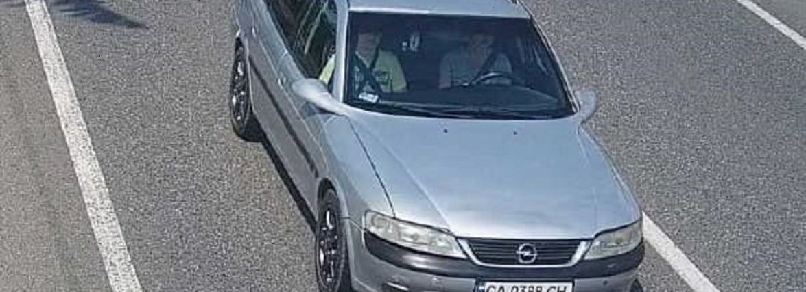 У Тернополі розшукують винуватця ДТП