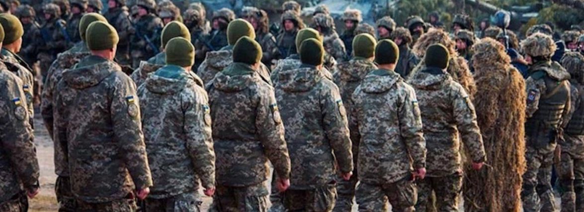Хто не підлягає призову на військову службу під час мобілізації