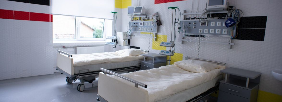 У Тернопільській обласній клінічній лікарні відкрили відділення кардіології та трансплантології