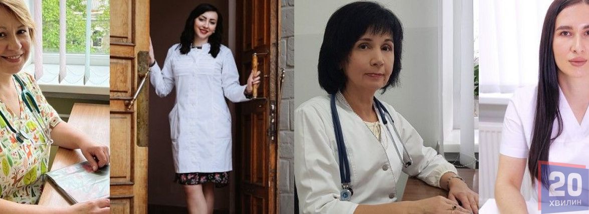 Єдине, з чим не можем змиритися – із дитячим болем. Тернопільські лікарі про свої робочі будні