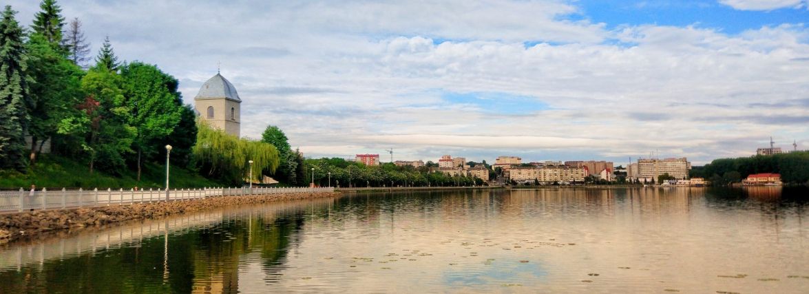 У Тернополі проводять тематичні екскурсії містом: графік на цей тиждень