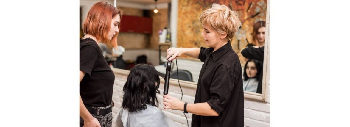 Салон краси «Timkina salon and school» - це Ваша краса і наша робота! (новини компаній)
