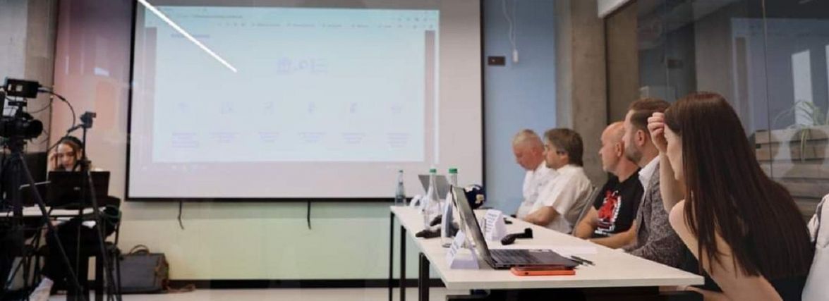 У Тернополі розпочав роботу проектний офіс West Ukraine Digital. Яка його мета