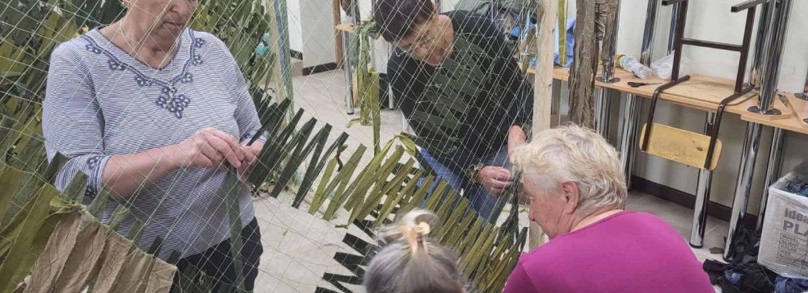 Аквапарк, велопрогулянка, теніс: у Тернополі організовують заходи для людей «золотого віку» (РОЗКЛАД)