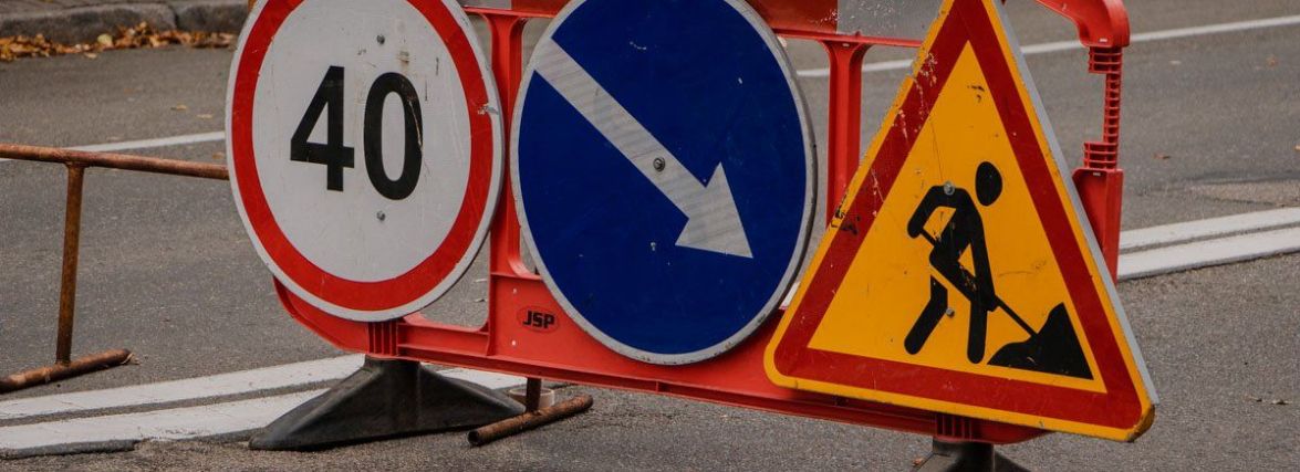 У Тернополі перекриють рух транспорту на ділянці під’їзної дороги від Будного до заїзду на Микулинецьку