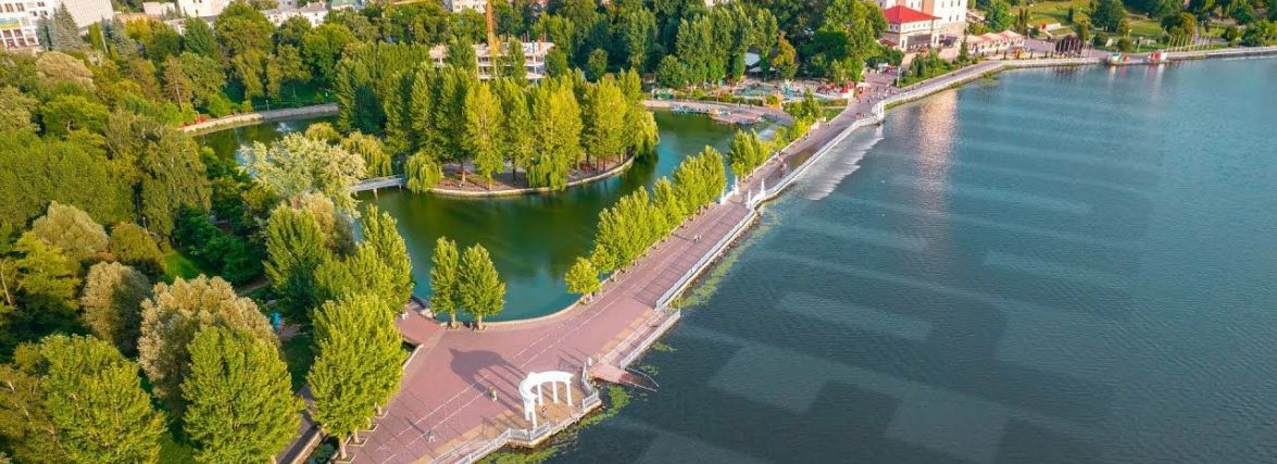 У Тернополі проводять тематичні екскурсії містом: графік на цей тиждень