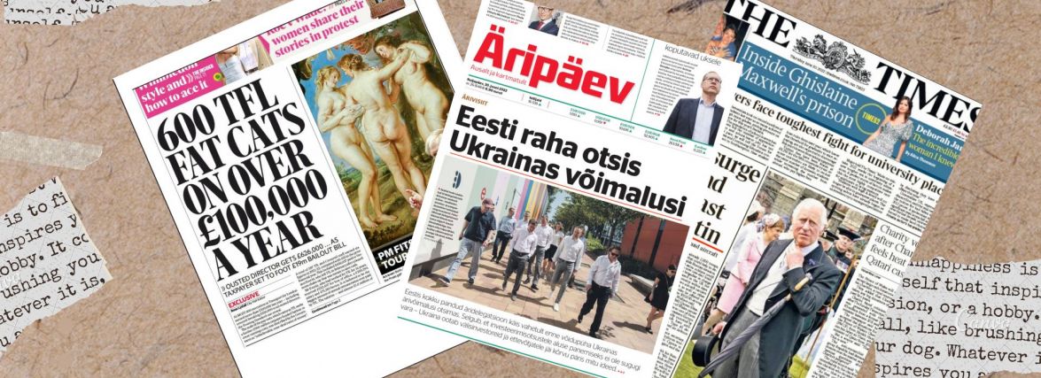 Чеські бойові безпілотники прямують на війну в Україну: про що пише світова преса