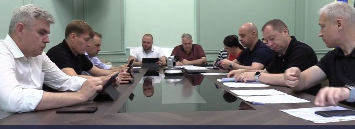 Майже 700 тисяч гривень з бюджету Тернополя спрямували на виготовлення плану території району «Південний»