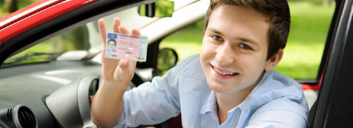 Отримати водійські права по-новому: що зміниться в Україні з 24 липня