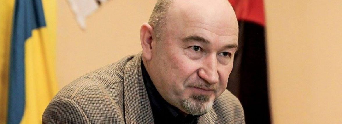 Олександр Вільчинський став депутатом Тернопільської міської ради