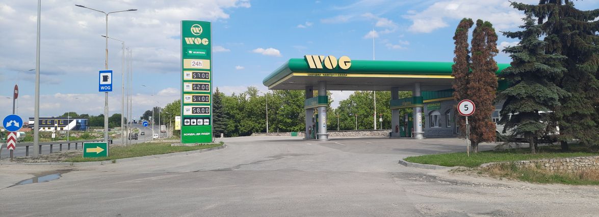 Пальне у Тернополі: на всіх АЗС і навіть трішечки дешевше, ніж раніше