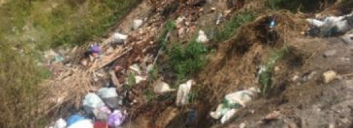 На Тернопільщині підприємство незаконно скидало відходи. Який штраф заплатить
