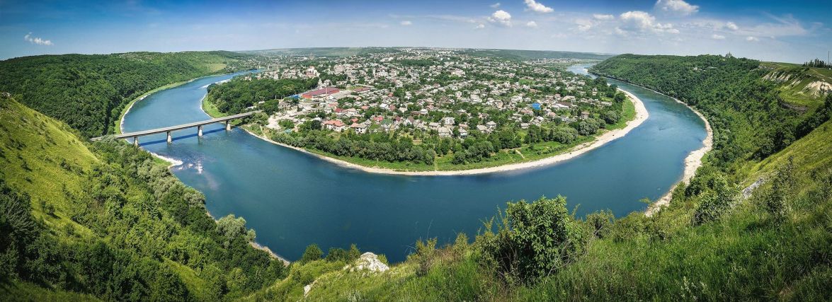Упізнайте міста Тернопільщини на фото (ТЕСТ)