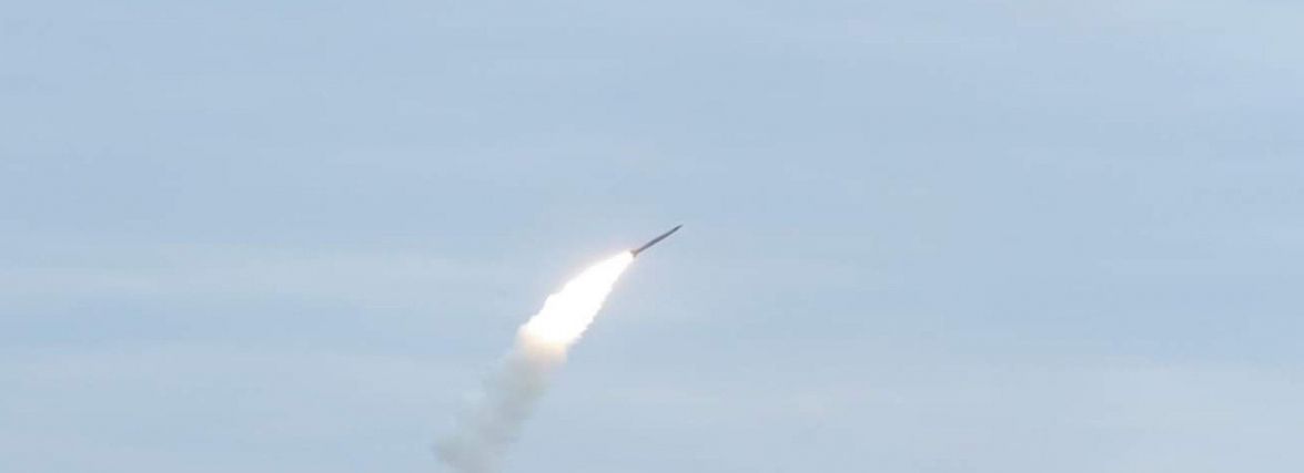 Ворог випустив ракети по сусідній з Тернопільщиною області. Всіх їх збили сили ППО