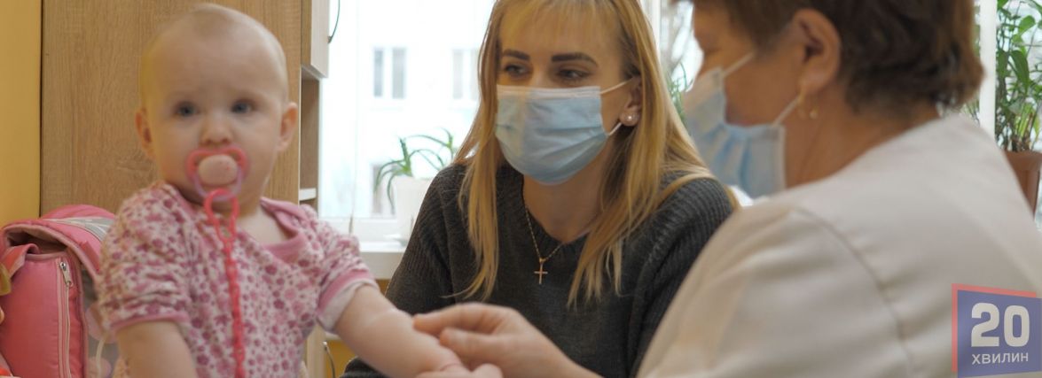 Охочих багато, їдуть з усієї України! Як записати дитину на реабілітацію в міську лікарню?