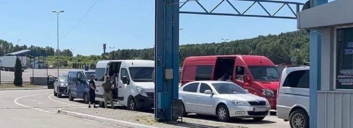 У Тернополі не можуть порахувати чоловіків, які виїхали за кордон?