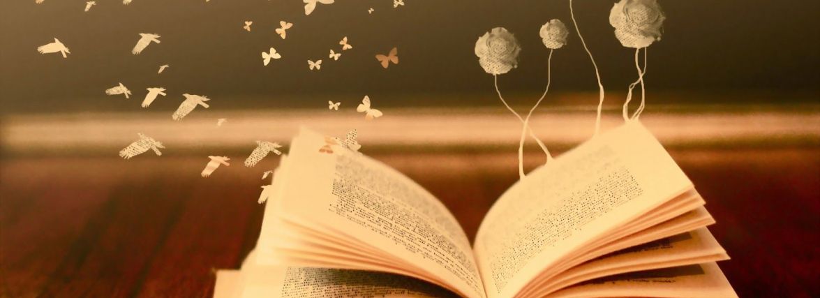 Що почитати у вільний час? Топ-10 книг від редакції «20 хвилин»