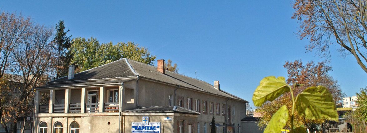 Тернопільський «Карітас» наразі закриває прийом заявок на компенсацію коштів за оренду житла. Як працює проект