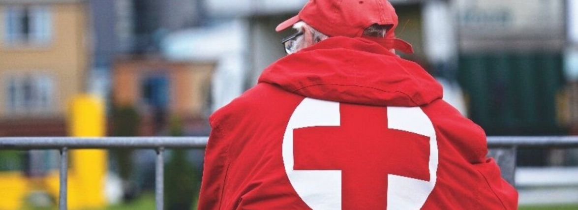 Червоний Хрест надаватиме грошову допомогу для переселенців в громадах Тернопільщини (ГРАФІК)