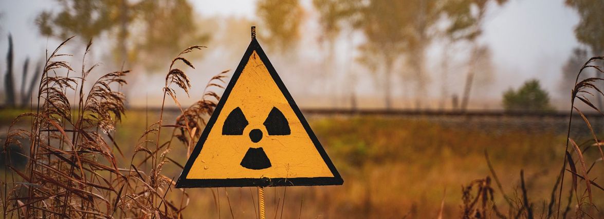 Радіаційний фон по Тернопільщині: показники, норма та наслідки опромінення
