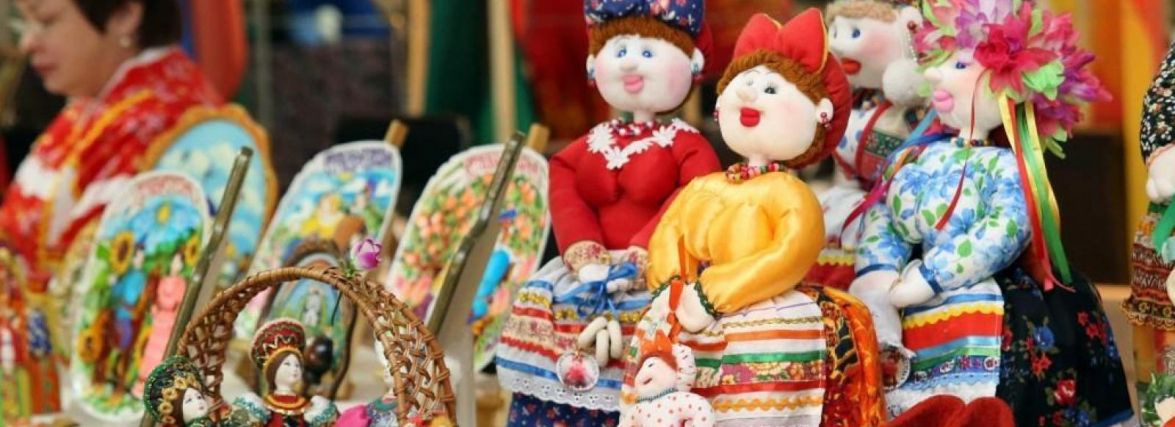 Ярмарок на підтримку ЗСУ: коли та як долучитись до заходу