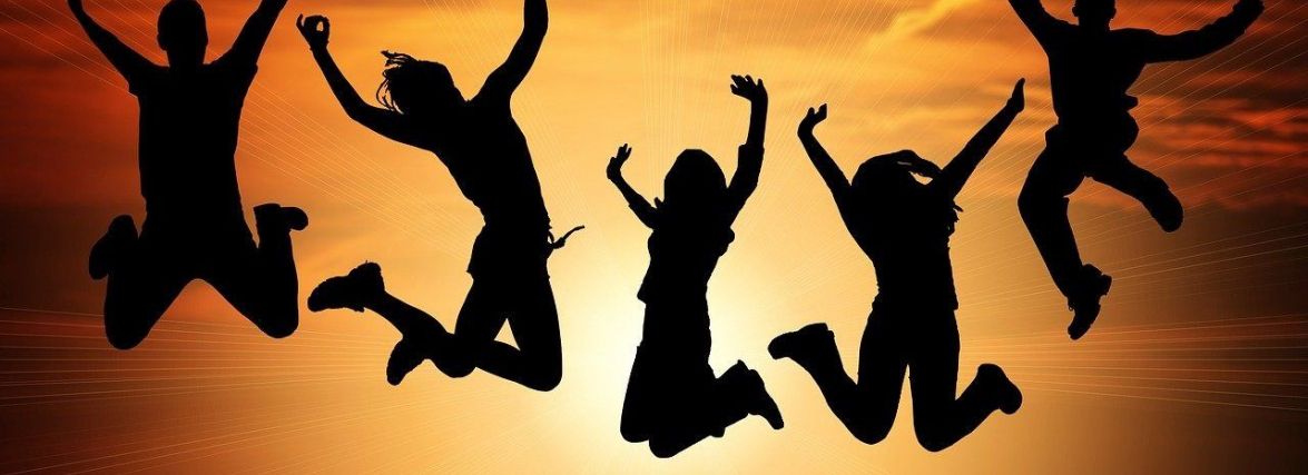 12 серпня в історії: Міжнародний день молоді