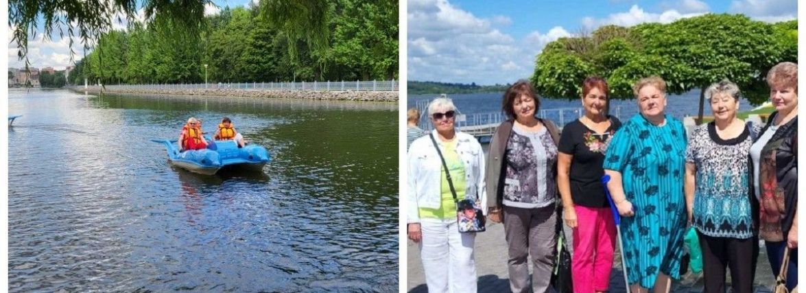 Йога, танці, теніс: у Тернополі організовують заходи для людей «золотого віку» (РОЗКЛАД)