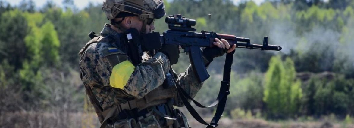 Хорват приїхав з Португалії і став ангелом-охоронцем Тернопільської артилерії