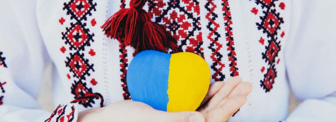 28 серпня тернополяни та гості міста можуть взяти участь у символічному пробігу у вишиванках