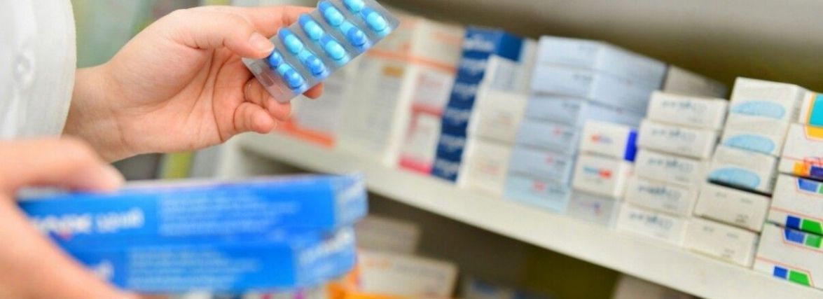 Наркотичні лікарські засоби в аптеках відпускатимуть за е-рецептом
