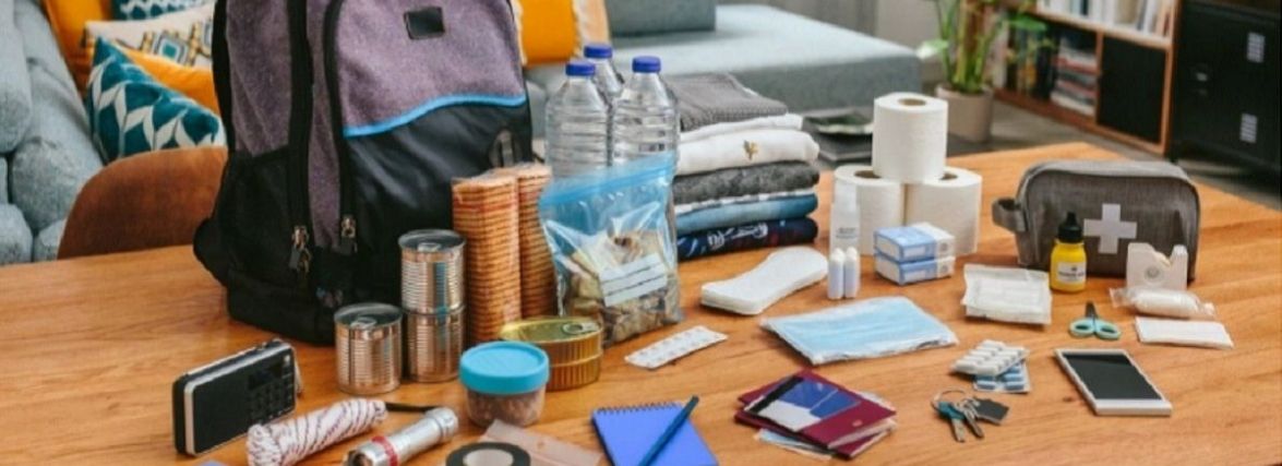Що має бути у тривожному наплічнику школяра і як бути з ідентифікацією дитини (ДЛЯ ОБГОВОРЕННЯ)