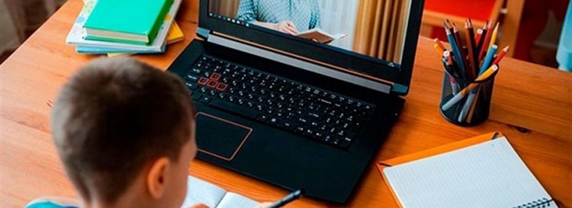 На Тернопільщині дистанційно навчаються 63 учні, які перебувають на окупованих територіях