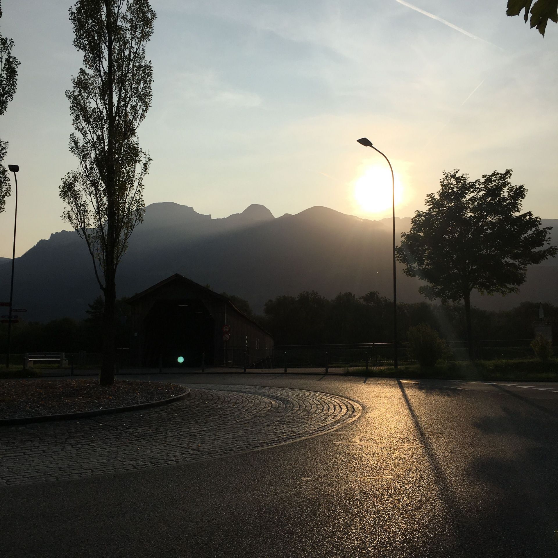 Ліхтенштейн, Вадуц