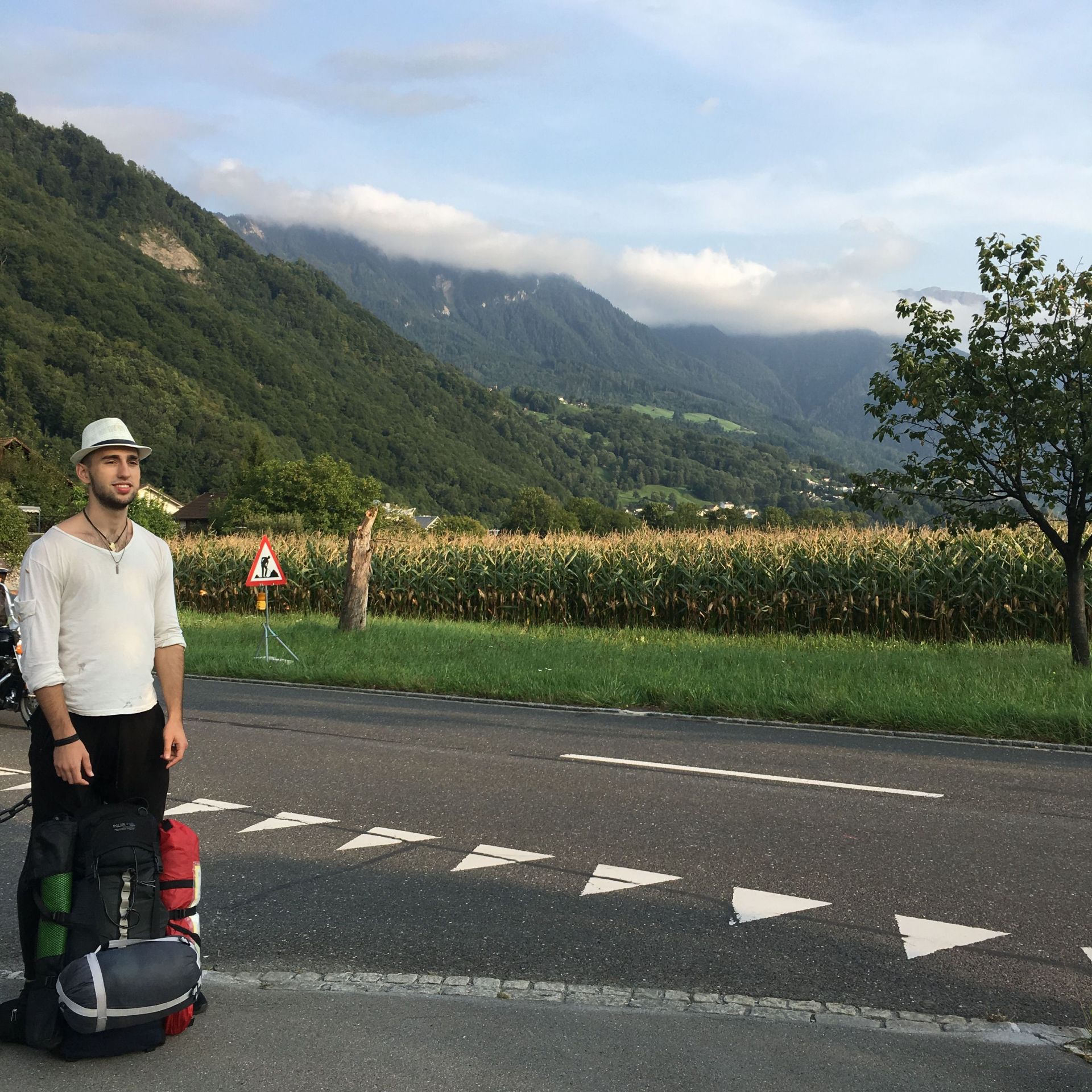 Ліхтенштейн, Вадуц