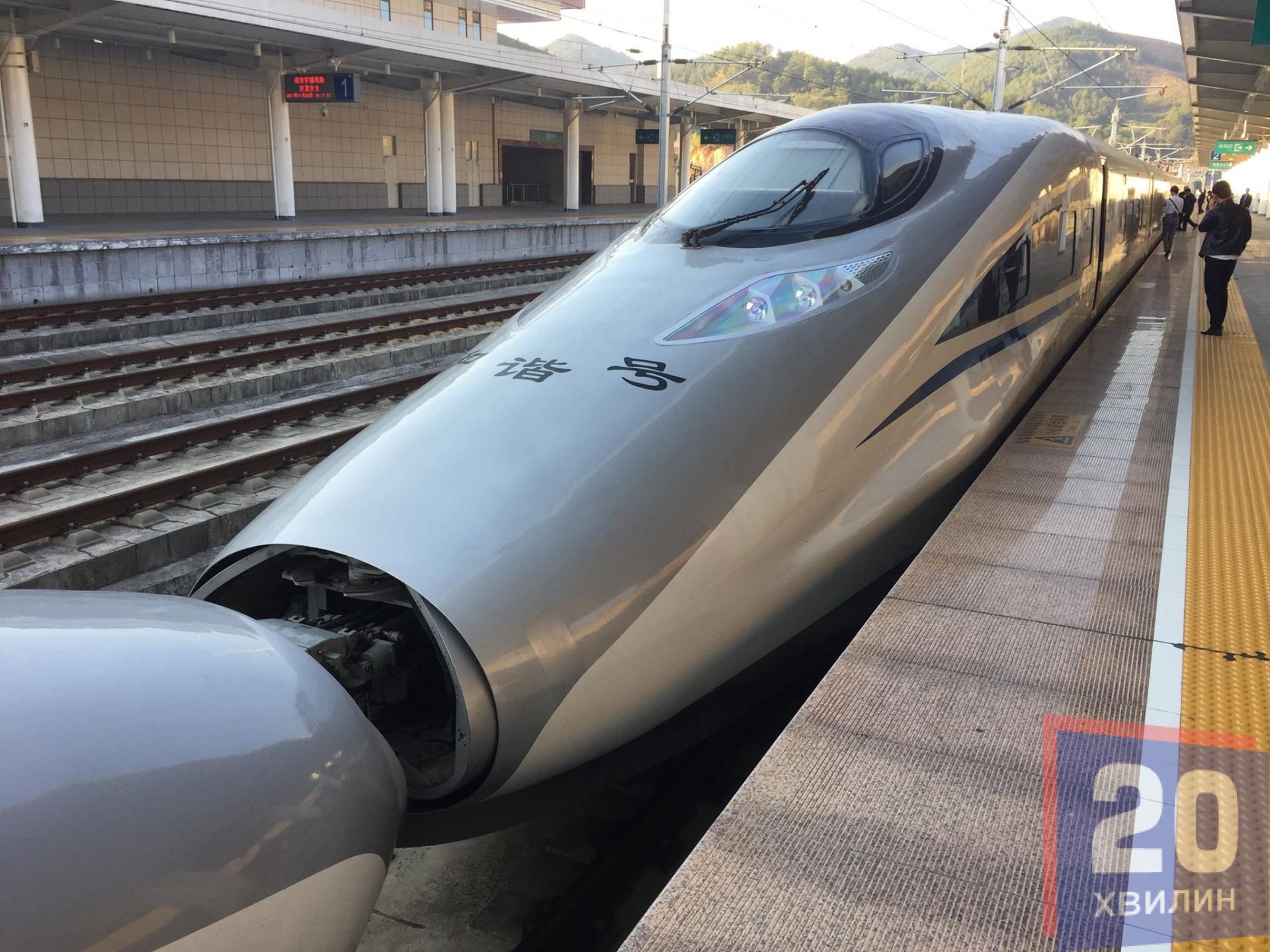 Таким "красенем", як назвав його Микола Більчук, він добирався у гори