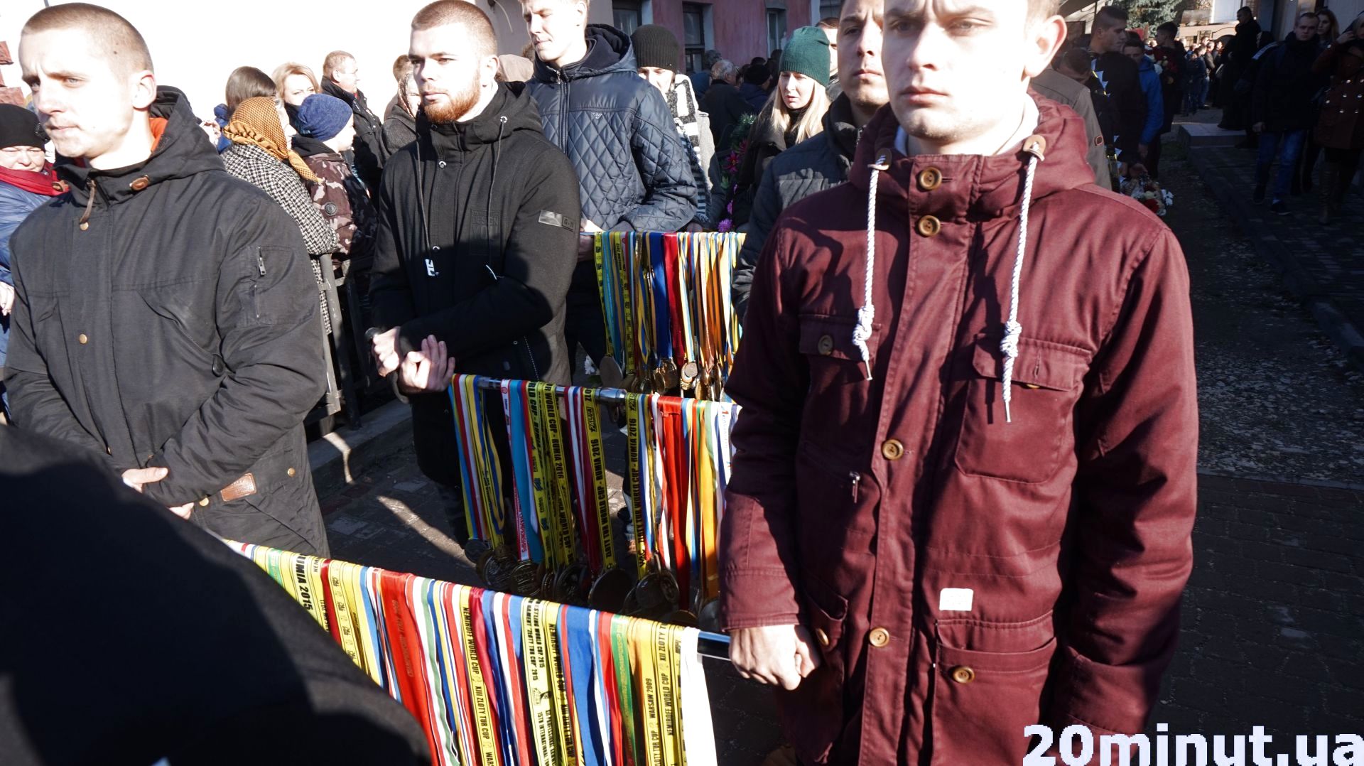 Андрей пушкарь могила фото