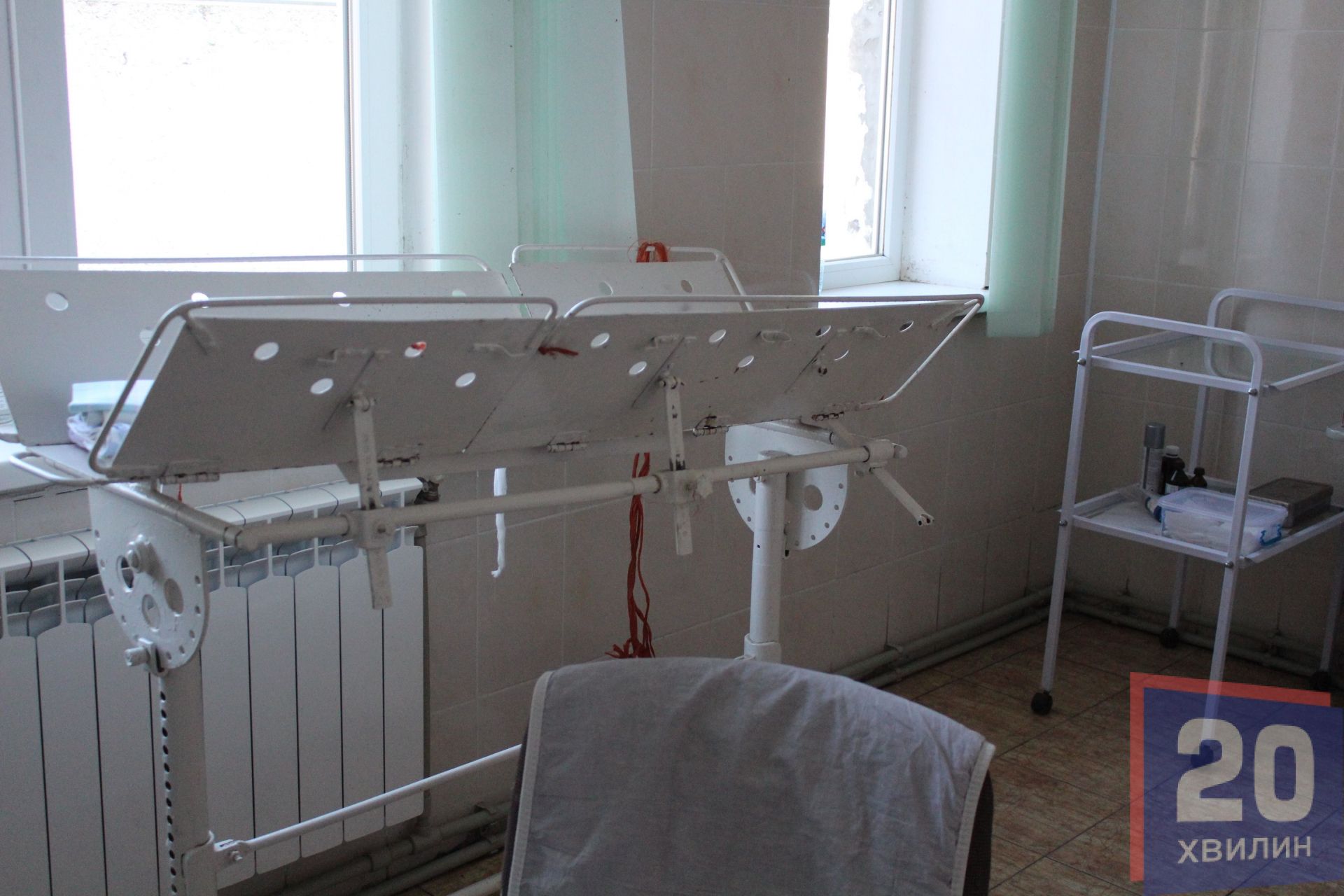 Стерилізаційна