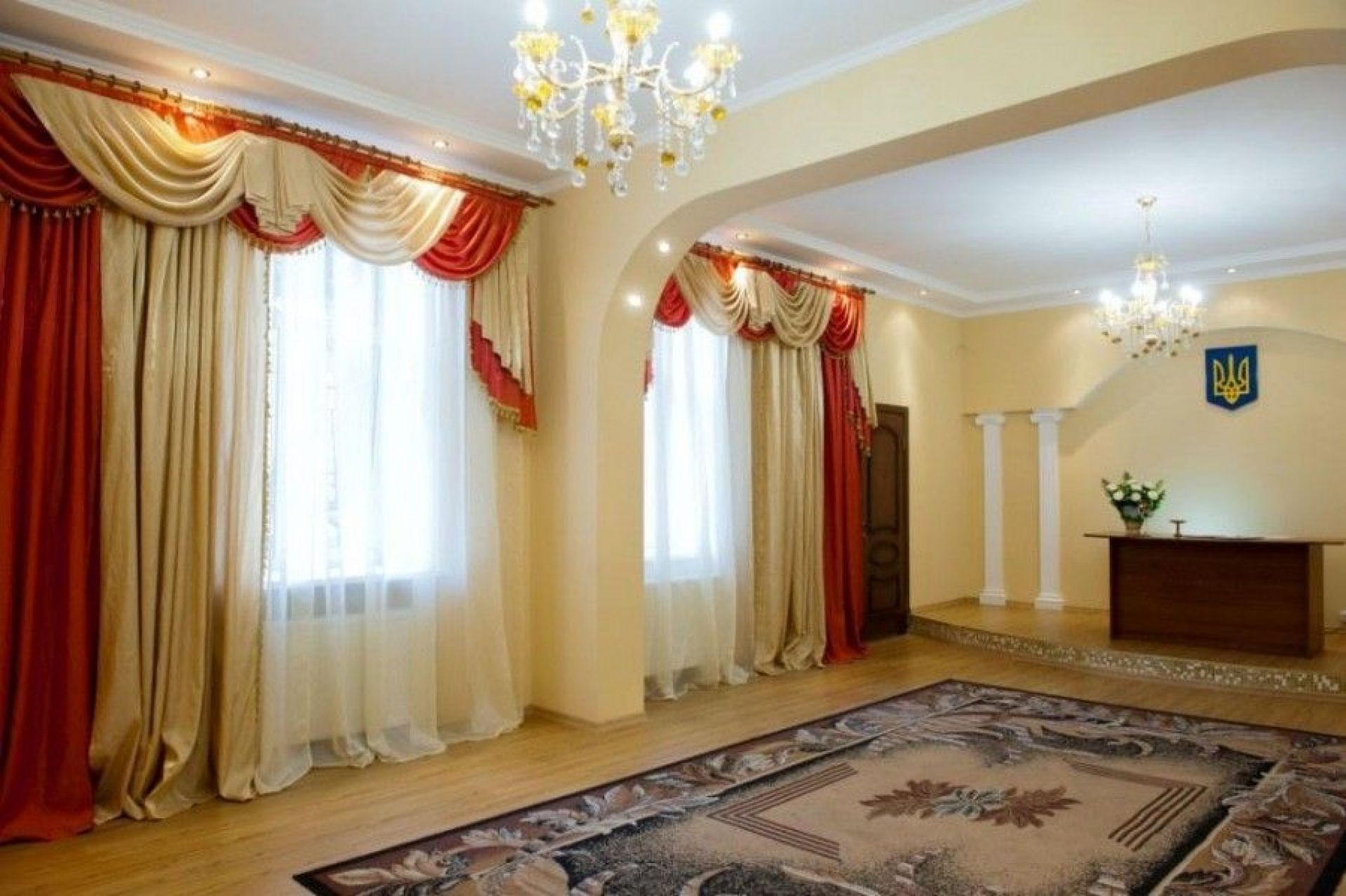 Галицький район, Львів